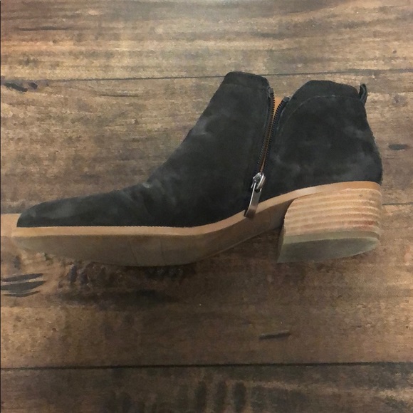 Booties - Picture 3 of 3